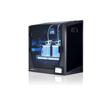 Imprimante 3D BCN3D Pack Epsilon W27SC