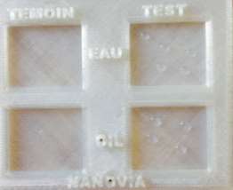 Imperméabilisant Nanovia Plastimperm 500 mL