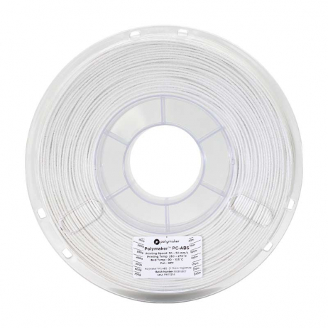 Filament Polymaker Polymax PC-ABS 1kg