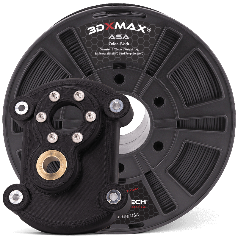 Filament 3DXTECH 3DXMAX ASA