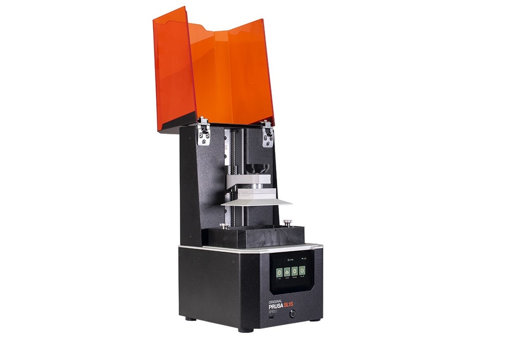 Imprimante Prusa SL1S