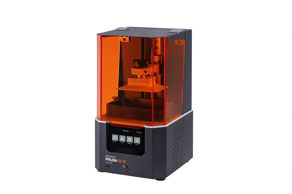 Imprimante Prusa SL1S