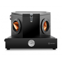 Cabine à jet sec (sandblaster)