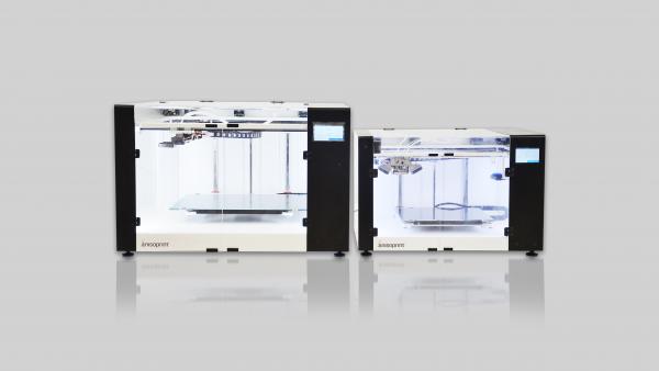 Imprimante 3D Anisoprint A4