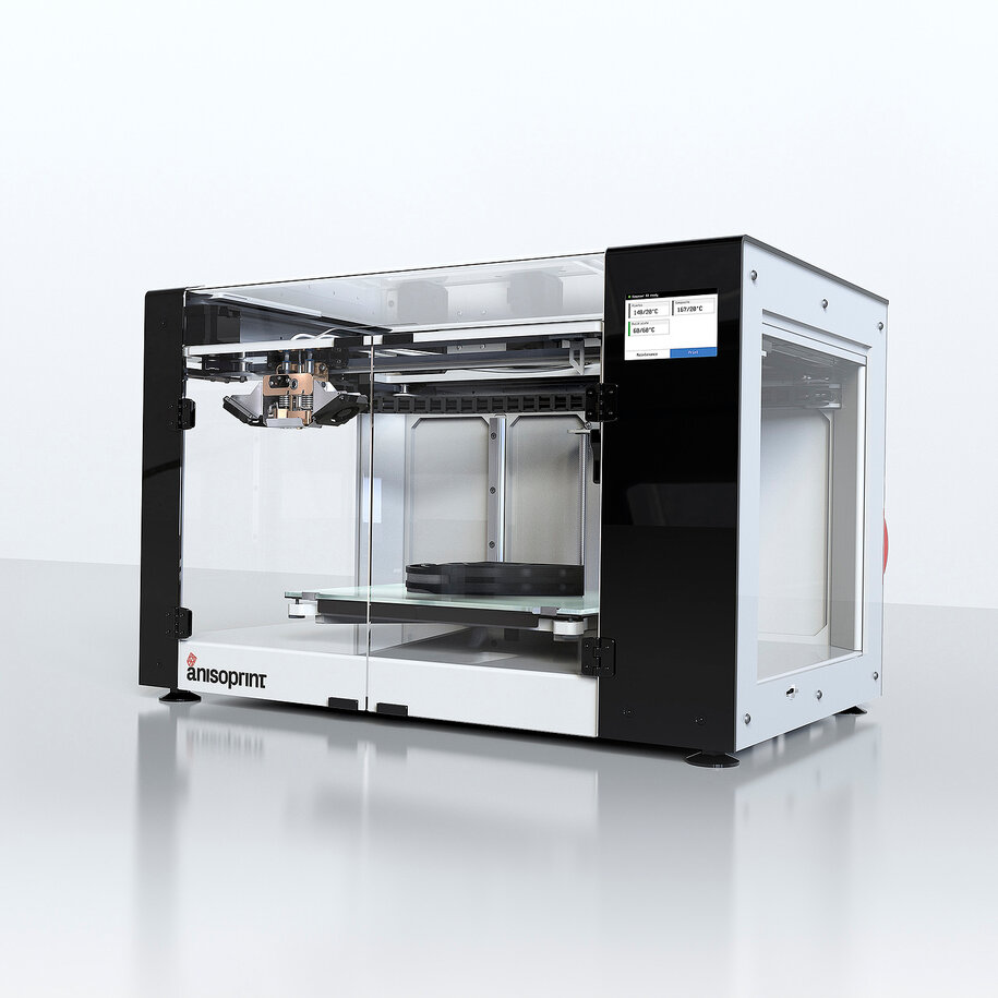 Imprimante 3D Anisoprint A4
