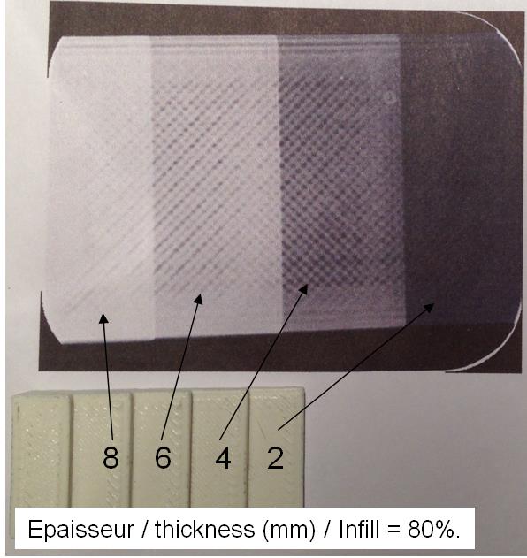 Filament Nanovia PLA XRS