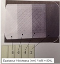 Filament Nanovia PLA XRS