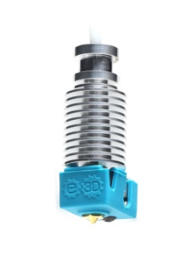 Hotend complet Zaxe E3D V6