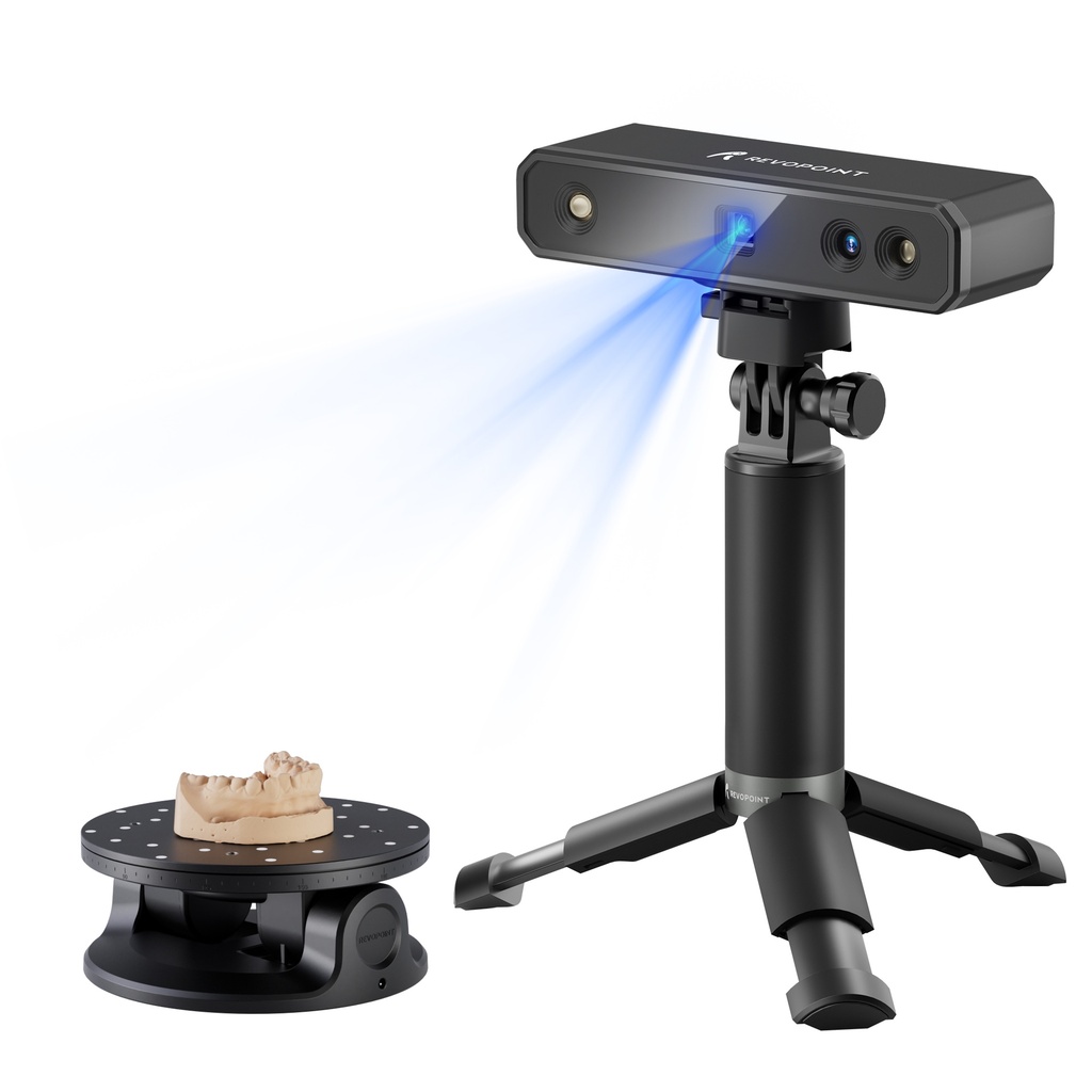 Scanner 3D Revopoint Mini