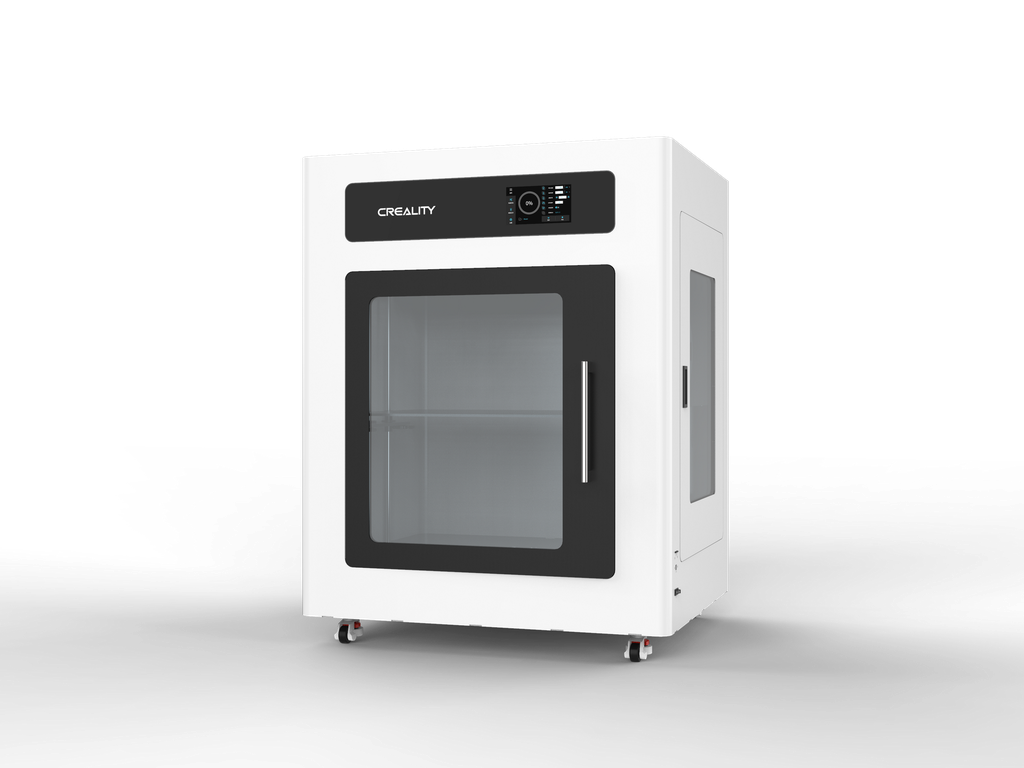 Imprimante 3D Creality CR-5060 Pro