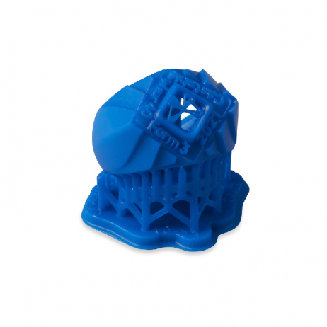 Cartouche résine SLA Formlabs Castable Wax 40
