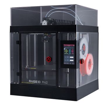 Imprimante 3D Raise 3D Pro2