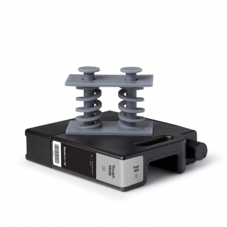 Cartouche Résine SLA Formlabs Tough 1500