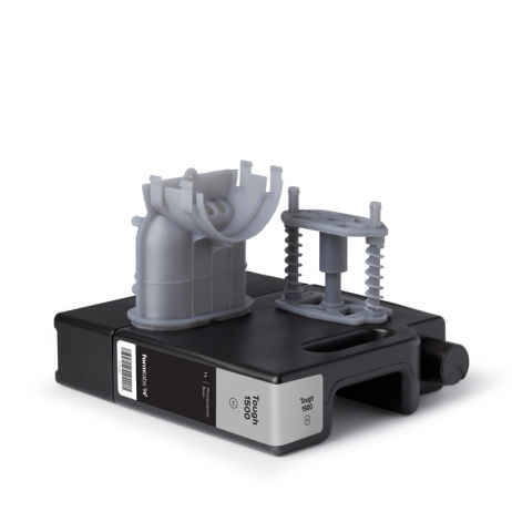Cartouche Résine SLA Formlabs Tough 1500