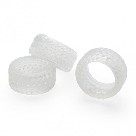Cartouche Résine SLA Formlabs Elastic 50A