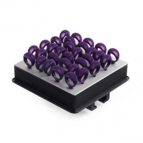 Cartouche Résine SLA Formlabs Cire Calcinable