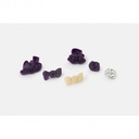 Cartouche Résine SLA Formlabs Cire Calcinable