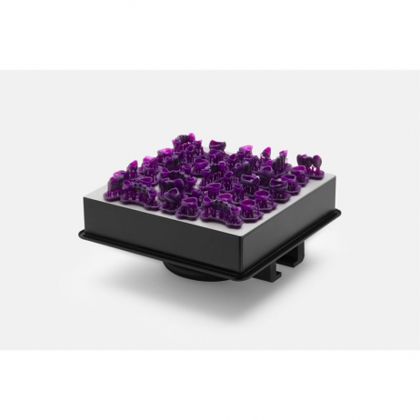 Cartouche Résine SLA Formlabs Cire Calcinable