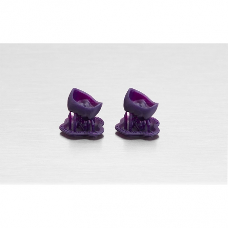 Cartouche Résine SLA Formlabs Cire Calcinable