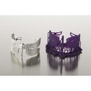 Cartouche Résine SLA Formlabs Cire Calcinable