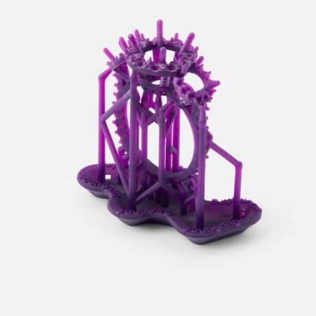 Cartouche Résine SLA Formlabs Cire Calcinable