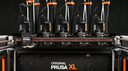Imprimante 3D Prusa XL (changeur d'outils)