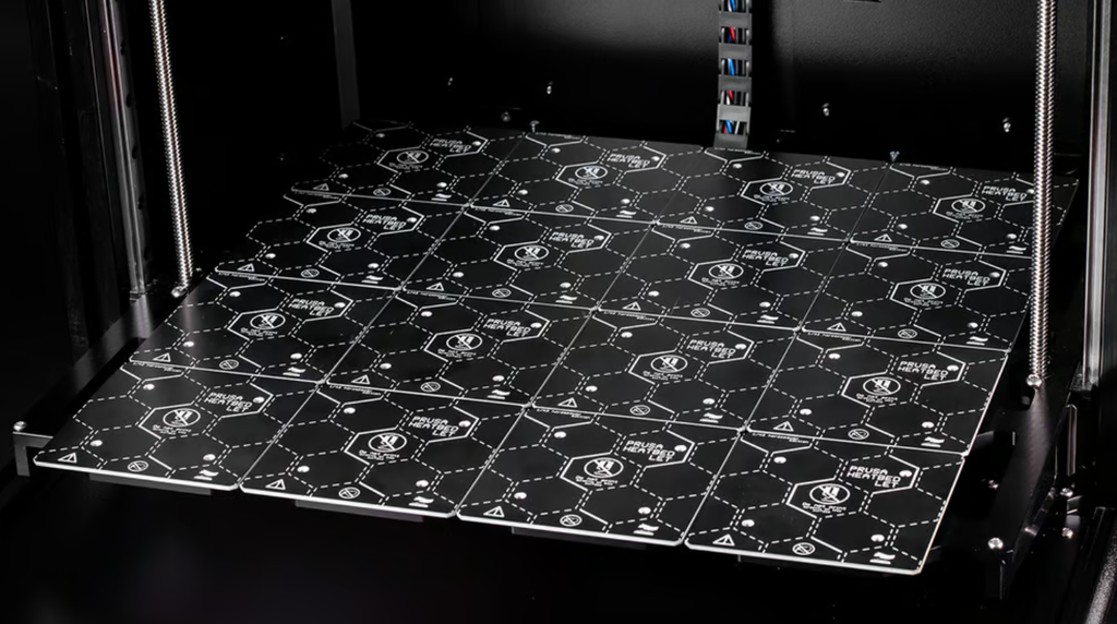 Imprimante 3D Prusa XL (plateau)