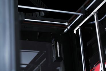 Imprimante 3D Raise 3D Pro2