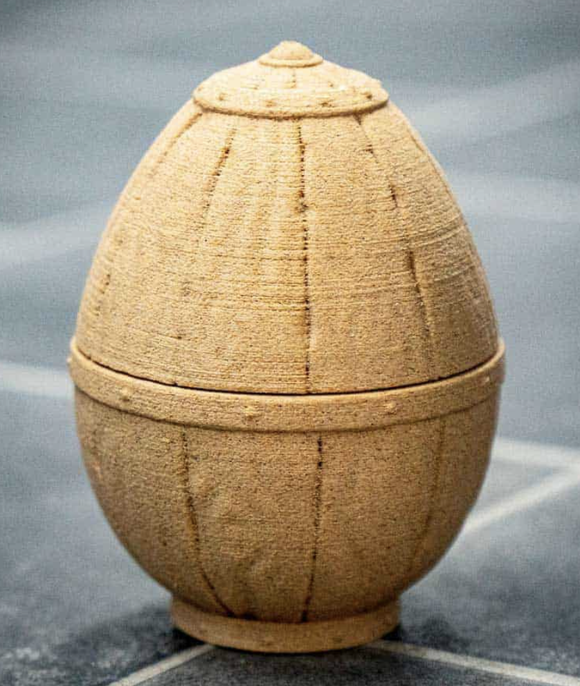 Filament FormFutura EasyWood PLA 1,75 mm 2.3Kg