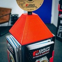 Filament FormFutura ReFill PLA Signal Black 1,75mm 750g