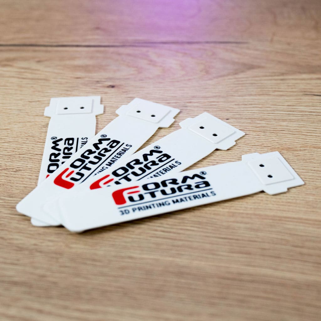 Filament FormFutura ReFill PLA Signal Black 1,75mm 750g