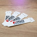 Filament FormFutura ReFill PLA Signal Black 1,75mm 750g