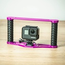 Filament FormFutura ReFill PLA Signal Black 1,75mm 750g