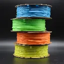 Filament PolyMaker Panchroma Luminous PLA 1,75mm 1 kg