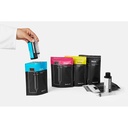 Color Kit Formlabs - Kit complet résine couleur