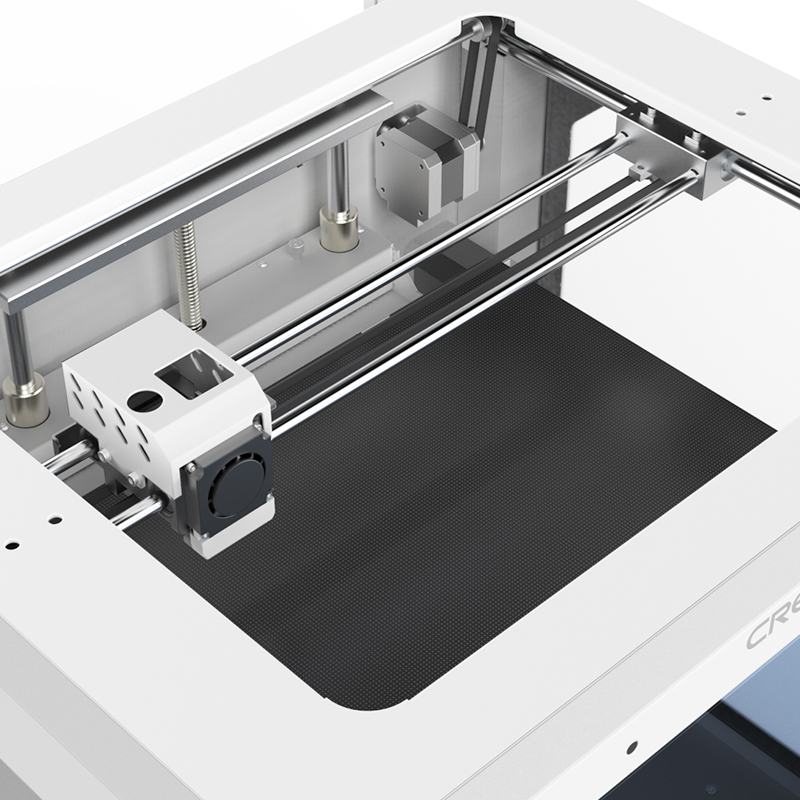 Imprimante 3D CR-5 Pro H