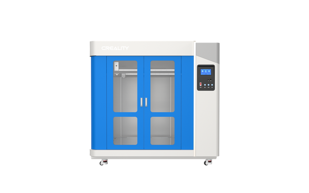 Imprimante 3D Creality CR-1000 PRO