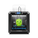 Imprimante 3D Flashforge Guider IIS / 2S V2 - Avec extrudeuse haute température