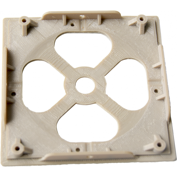 Imprimante 3D Intamsys Funmat HT Enhanced