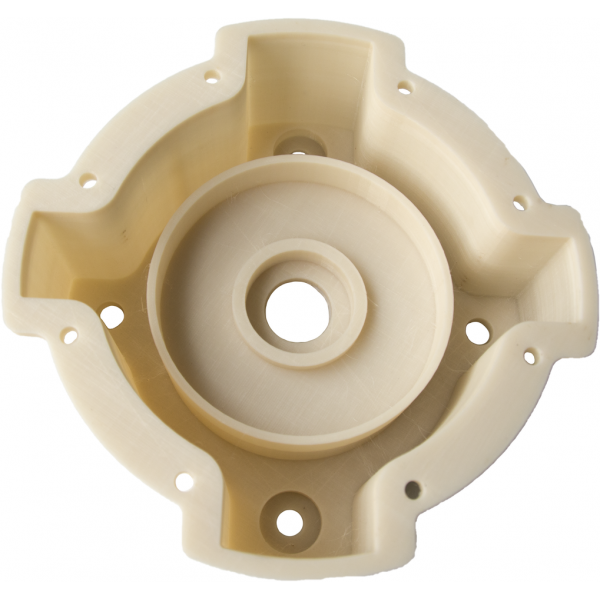 Imprimante 3D Intamsys Funmat HT Enhanced