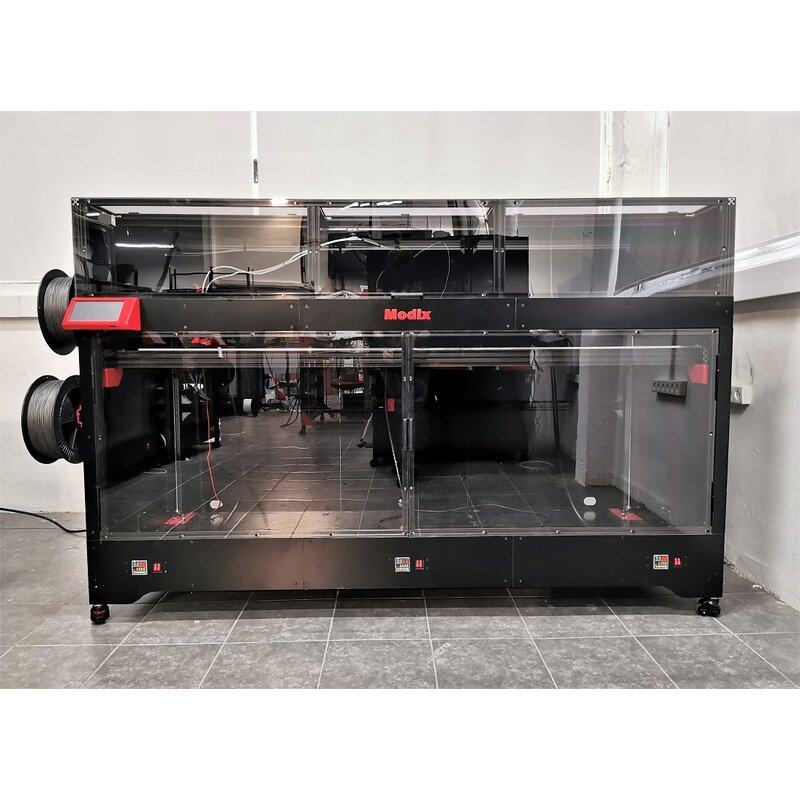 Imprimante 3D Modix BIG 180X