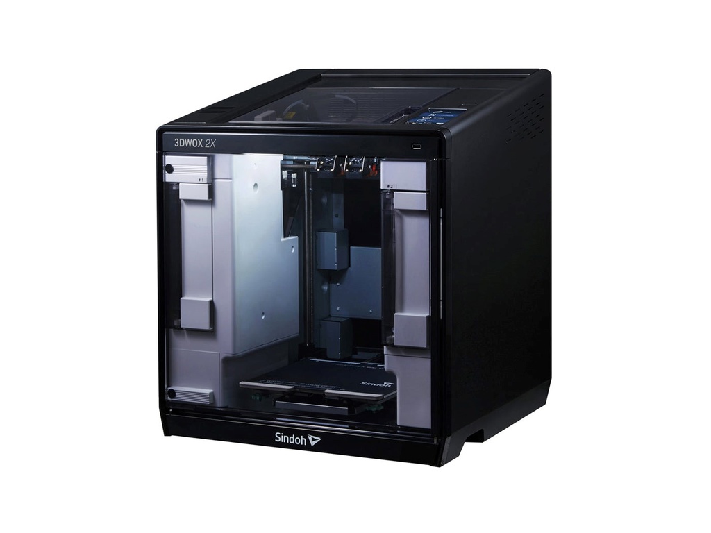 Imprimante 3D Sindoh 3D WOX 2X