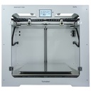 Imprimante 3D Tumaker BigFoot Pro 200 Dual