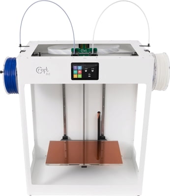 Imprimante 3D CraftBot Flow Idex XL