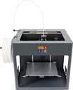 Imprimante 3D CraftBot Plus Pro