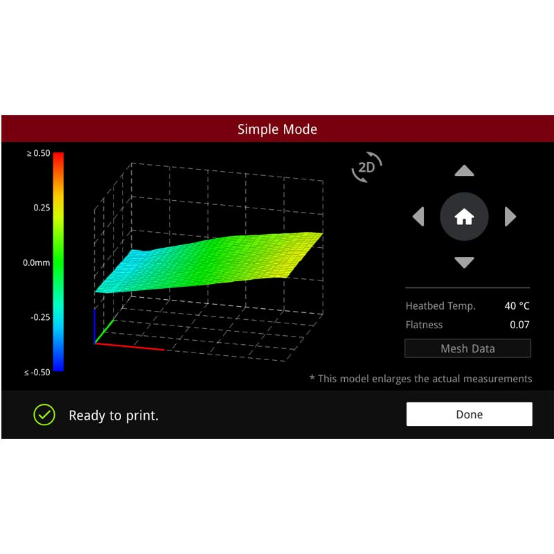 Imprimante 3D Raise3D E2