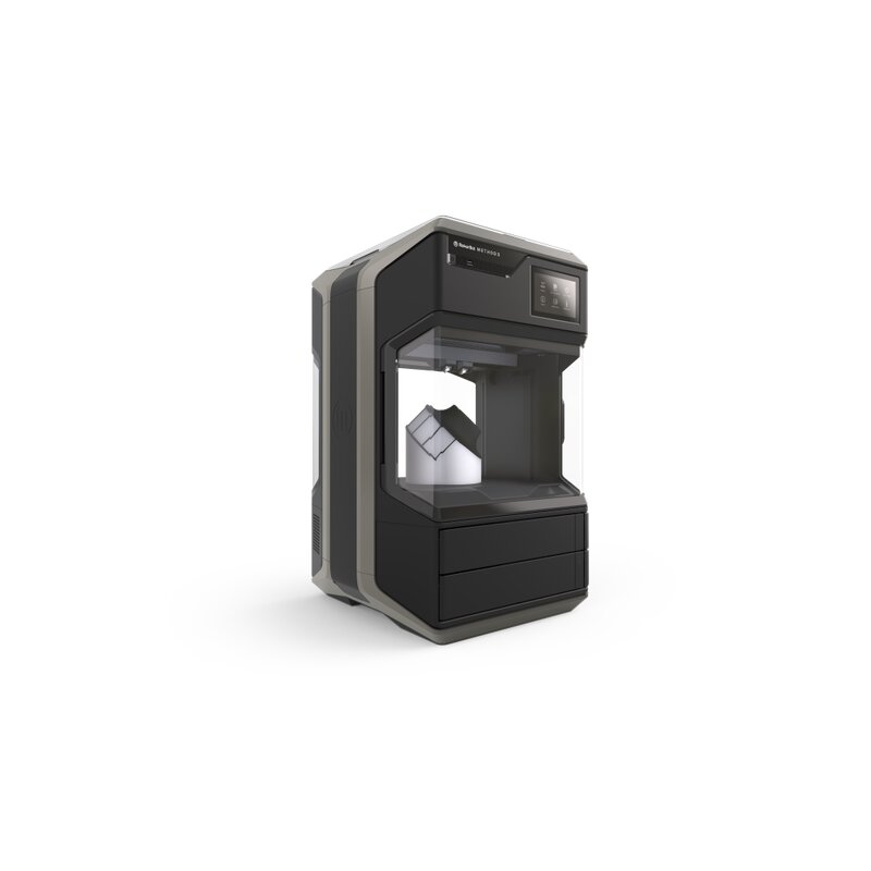 Imprimante 3D Makerbot Method X Carbon Fiber