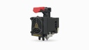 Tête d'impression interchangeable Raise3D PRO3