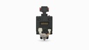 Assemblage tête d'impression interchangeable buse acier Raise3D PRO3 et PRO3 Plus