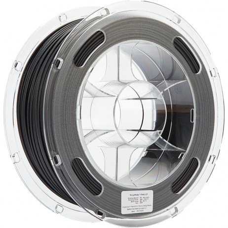 [pg03001] Filament Polymaker Polymide PA6-CF Noir 500 g (1,75 mm)
